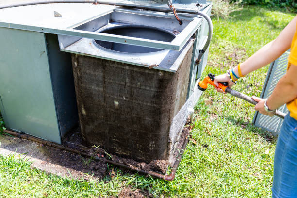 Best Affordable Duct Cleaning Services  in Deans, NJ