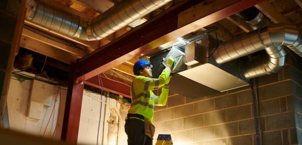 Best Duct Cleaning for Offices  in Deans, NJ