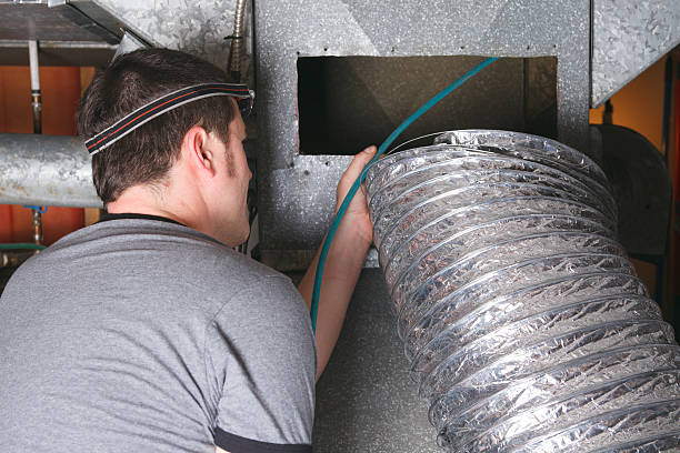 Best Air Duct Cleaning Near Me  in Deans, NJ