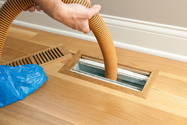 Best HVAC Maintenance and Cleaning  in Deans, NJ