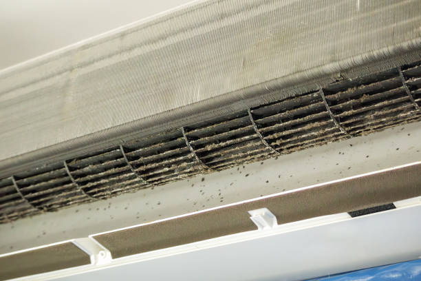 Best Air Vent Cleaning Services  in Deans, NJ