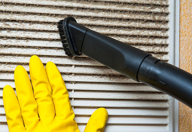 Best Air Duct Cleaning Near Me  in Deans, NJ