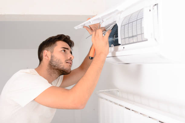 Best HVAC System Cleaning  in Deans, NJ