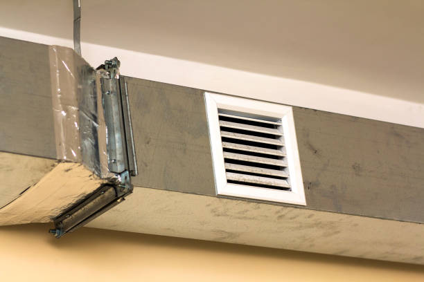 Best Local Air Duct Cleaning Services  in Deans, NJ